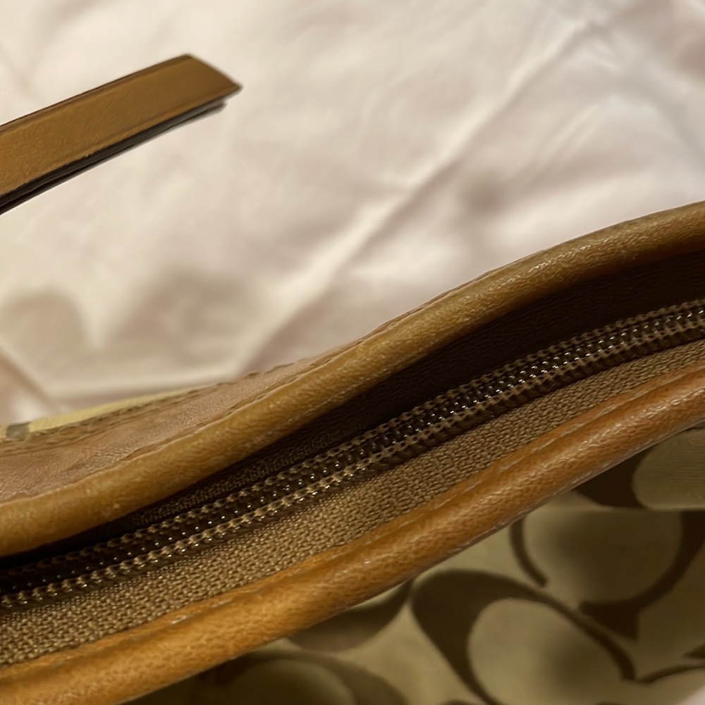 Coach bag - Picture 13 of 14